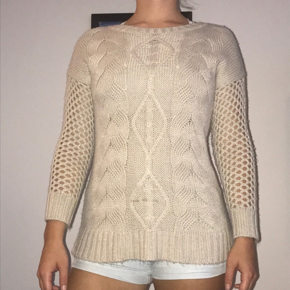 Brown Sweater - Picture 1 of 2